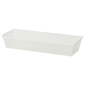 IKEA Komplement Beyaz 50x58 cm Tel Sepet