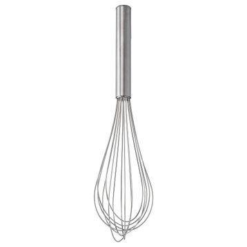 IKEA KONCIS Çırpıcı Paslanmaz Çelik 30 cm