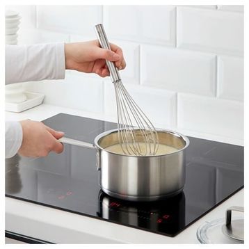 IKEA KONCIS Çırpıcı Paslanmaz Çelik 30 cm