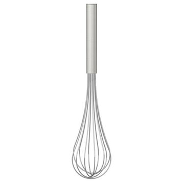 IKEA KONCIS Çırpıcı Paslanmaz Çelik 30 cm