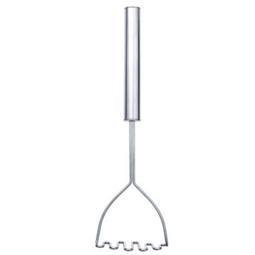 IKEA KONCIS Patates Ezici Paslanmaz Çelik 39 cm