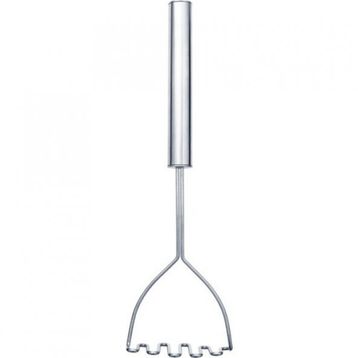 IKEA KONCIS Patates Ezici Paslanmaz Çelik 39 cm