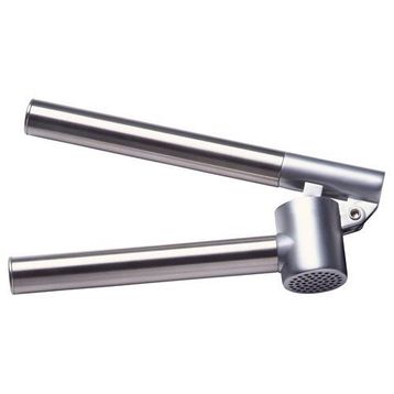 IKEA KONCIS Sarımsak Ezici Paslanmaz Çelik 16 cm