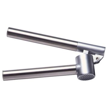 IKEA KONCIS Sarımsak Ezici Paslanmaz Çelik 16 cm