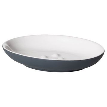 IKEA Koyu Gri Ekoln Sabunluk