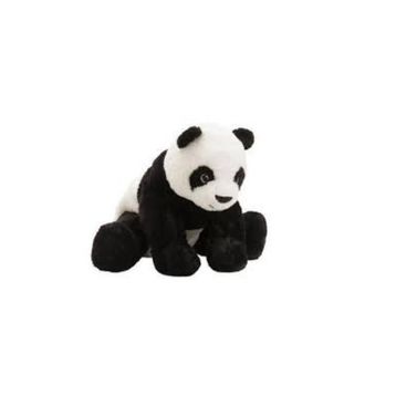 IKEA KRAMIG Peluş Panda Oyuncak