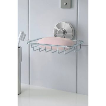 IKEA Krokfjorden Gri Sabunluk