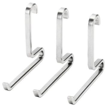 IKEA Kungsfors Paslanmaz Çelik Kanca
