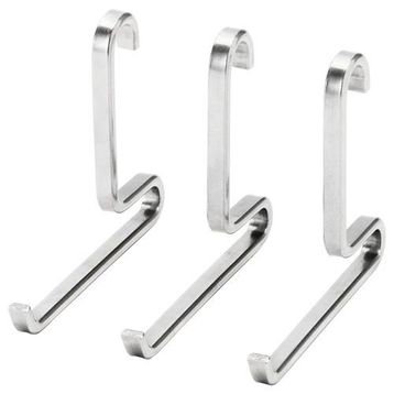 IKEA Kungsfors Paslanmaz Çelik Kanca