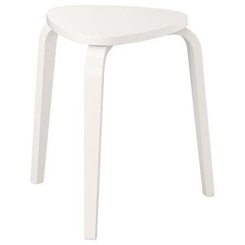 IKEA Kyrre Huş Tabure