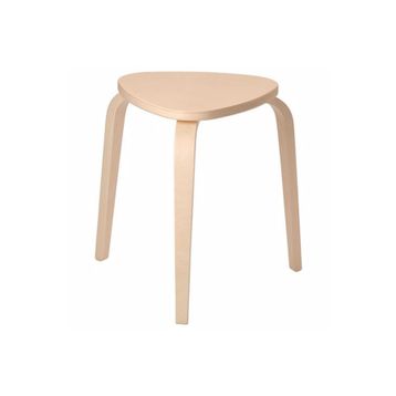 IKEA Kyrre Huş Tabure