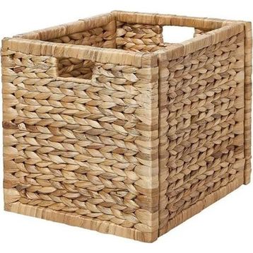 IKEA Labbsal Su Sümbülü 32x34x32 cm Sepet
