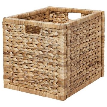 IKEA Labbsal Su Sümbülü 32x34x32 cm Sepet