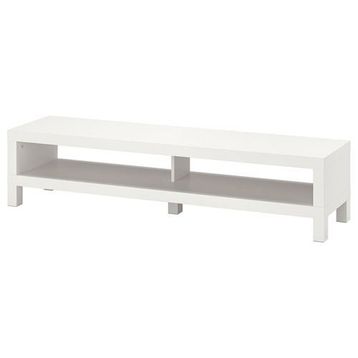 IKEA Lack 160x35x36 cm Beyaz Tv Sehpası