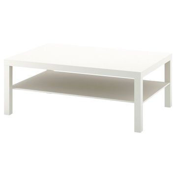 IKEA Lack Beyaz 118x78 cm Orta Sehpa