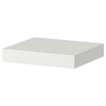 IKEA Lack Beyaz 30x26 cm Duvar Rafı