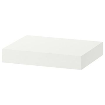 IKEA Lack Beyaz 30x26 cm Duvar Rafı