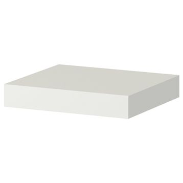 IKEA Lack Beyaz 30x26 cm Duvar Rafı