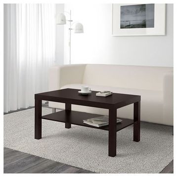 IKEA Lack Venge 118x78 cm Orta Sehpa