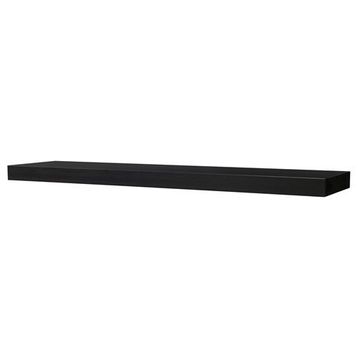 IKEA Lack Venge 190x26 cm Duvar Rafı