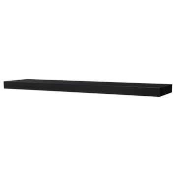 IKEA Lack Venge 190x26 cm Duvar Rafı