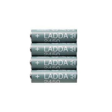 IKEA Ladda HR6 Aa 1.2v Şarj Edilebilir Pil