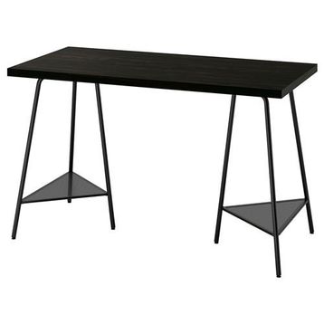 IKEA Lagkapten Venge 120x60 cm Çalışma Masası Tablası