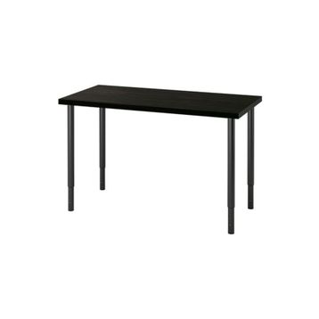 IKEA Lagkapten Venge 120x60 cm Çalışma Masası Tablası