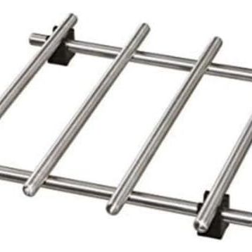 ikea Lamplig 17.8x17.8 cm Paslanmaz Çelik Nihale