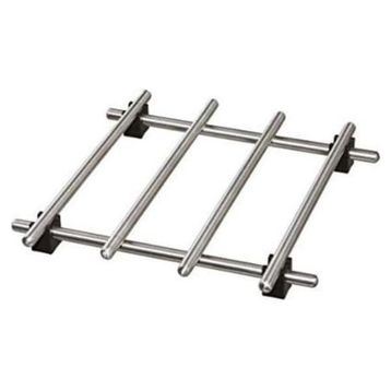 ikea Lamplig 17.8x17.8 cm Paslanmaz Çelik Nihale