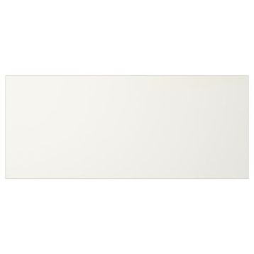 IKEA Lappvıken Beyaz 60x26 cm Çekmece Ön Paneli