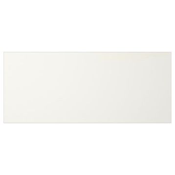 IKEA Lappvıken Beyaz 60x26 cm Çekmece Ön Paneli