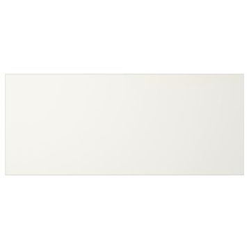 IKEA Lappvıken Beyaz 60x26 cm Çekmece Ön Paneli