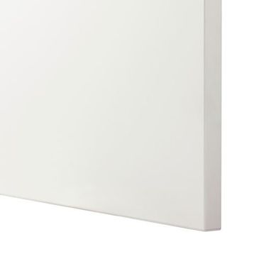 IKEA Lappvıken Beyaz 60x26 cm Çekmece Ön Paneli
