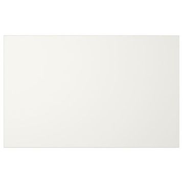 IKEA Lappvıken Beyaz 60x38 cm Kapak Çekmece Ön Paneli