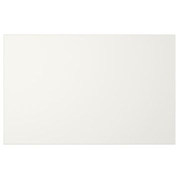 IKEA Lappvıken Beyaz 60x38 cm Kapak Çekmece Ön Paneli