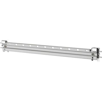 IKEA Latthet Gri 60 cm Asma Rayı