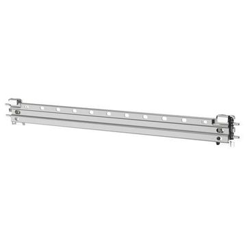 IKEA Latthet Gri 60 cm Asma Rayı