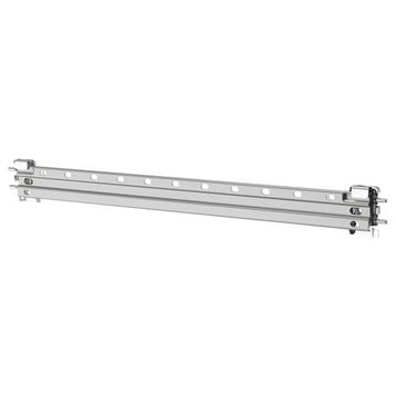 IKEA Latthet Gri 60 cm Asma Rayı