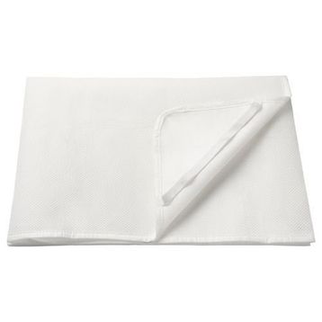 IKEA Lenast Beyaz 70x160 cm Alez
