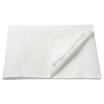 IKEA Lenast Beyaz 70x160 cm Alez