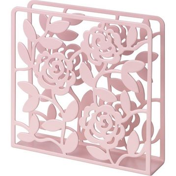 IKEA Liksidig Açık Pembe 16x16 cm Peçetelik