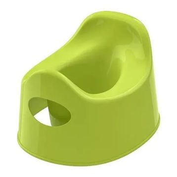 IKEA Lilla Yeşil 27x24x18 cm Lazımlık