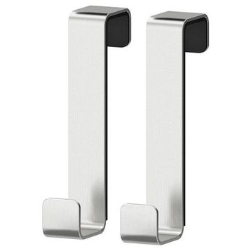 IKEA Lillangen 8,3 cm Kapı Askısı Paslanmaz Çelik