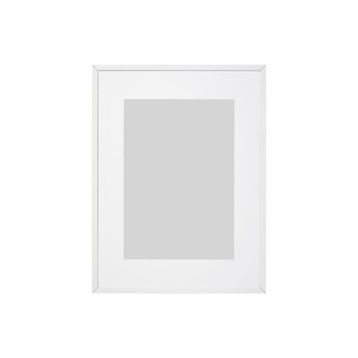 IKEA LOMVIKEN Çerçeve Beyaz 30x40 cm