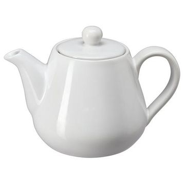 IKEA Lysraka 0.8 lt Seramik Demlik