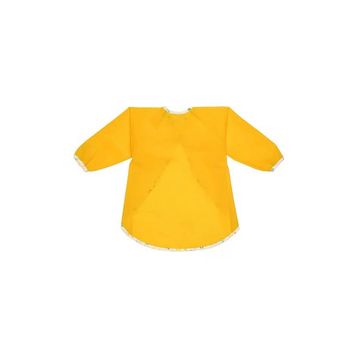IKEA MALA 60 cm Sarı Boyama Önlüğü