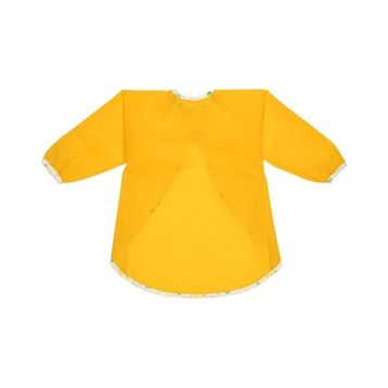 IKEA MALA 60 cm Sarı Boyama Önlüğü