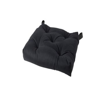 IKEA Malında Kırmızı 40x35x38x7 cm Sandalye Minderi