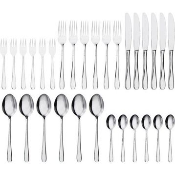 IKEA MARTORP 30 Parça Çatal Kaşık Bıçak Seti